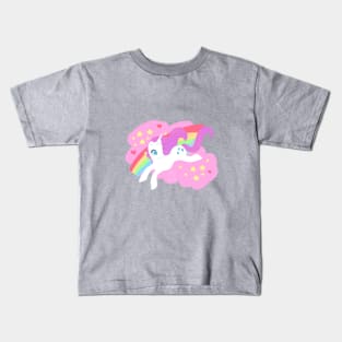 Serendipity Rarity Kids T-Shirt